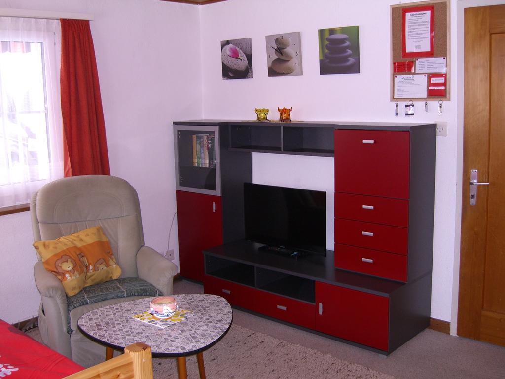 Ferienwohnung Tschudiboden Flumserberg Rom bilde