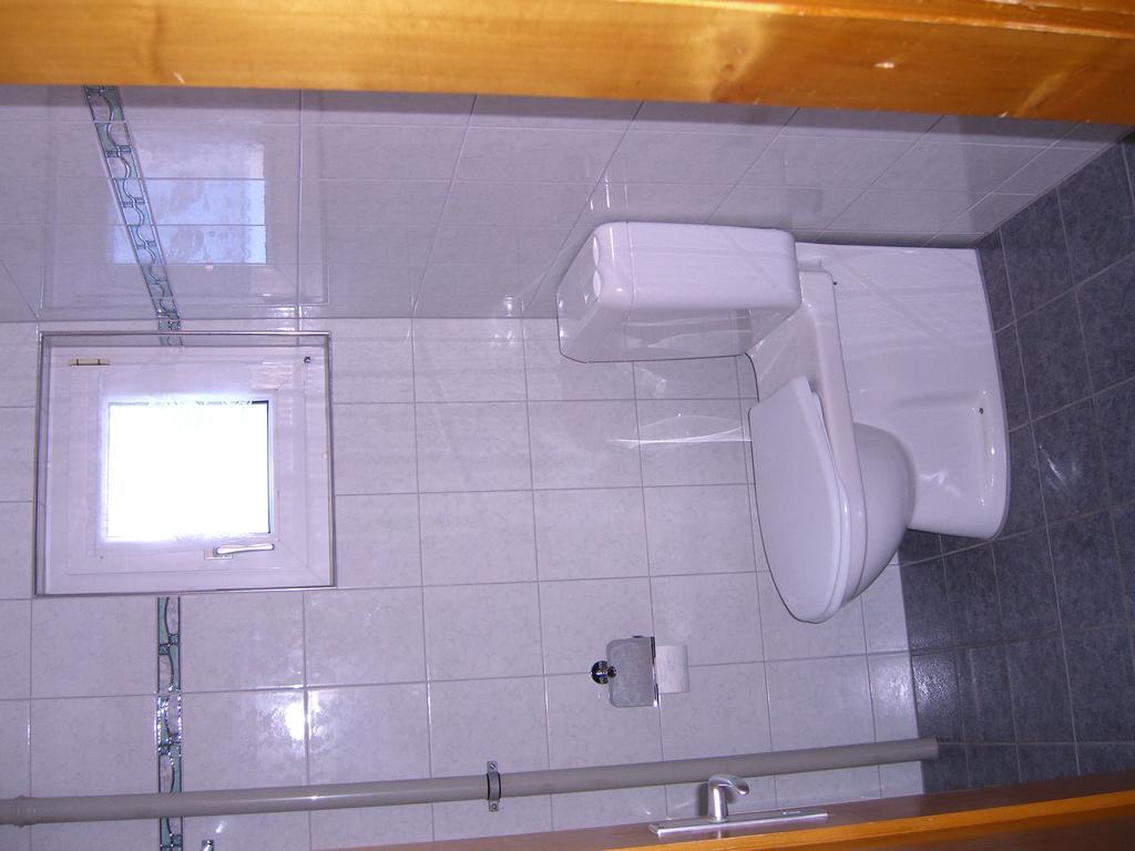 Ferienwohnung Tschudiboden Flumserberg Rom bilde