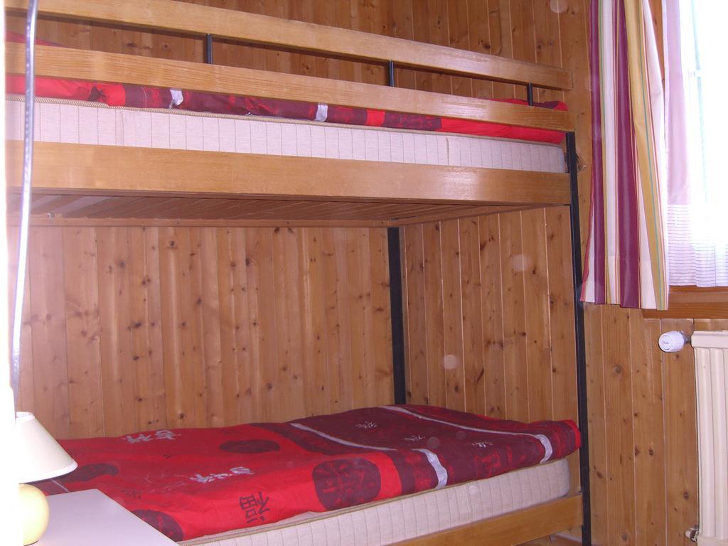 Ferienwohnung Tschudiboden Flumserberg Rom bilde