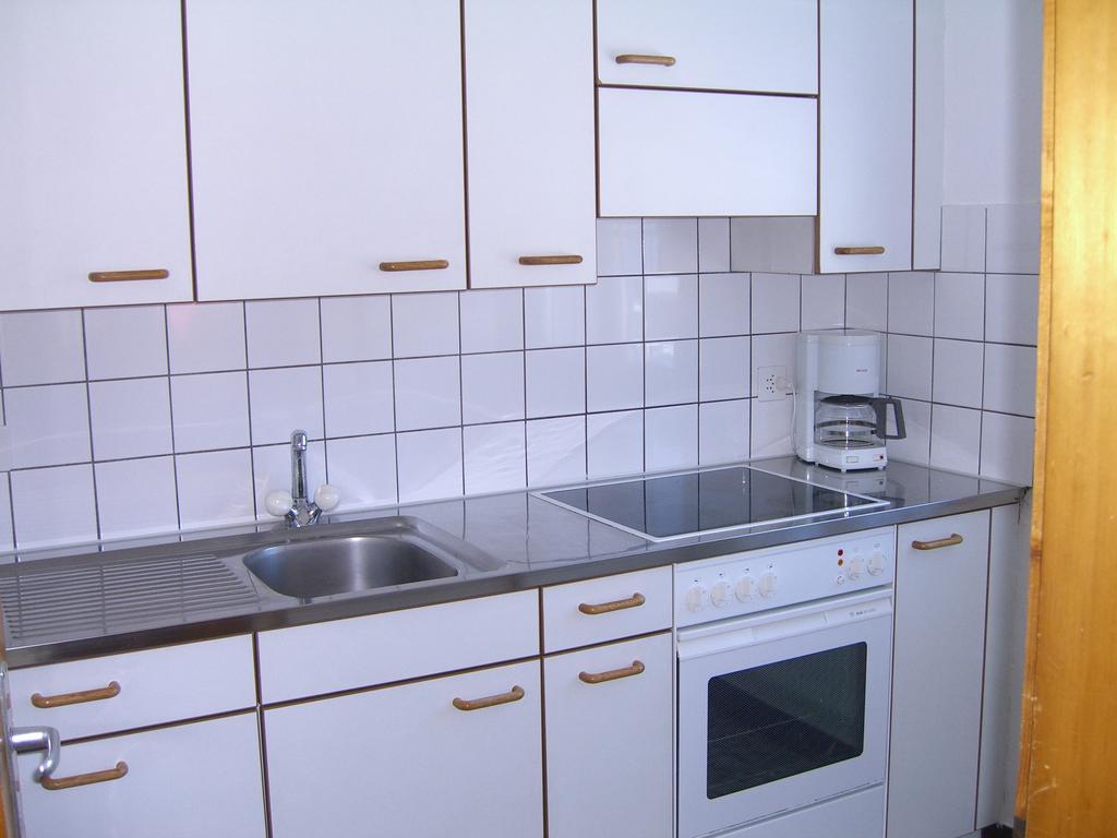 Ferienwohnung Tschudiboden Flumserberg Rom bilde